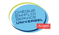 Chèque emploi service