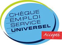 Le chèque CESU Préfinancé Le chèque CESU Préfinancé